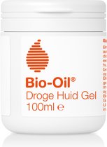 Bio Oil - Droge Huid Gel - 100ml