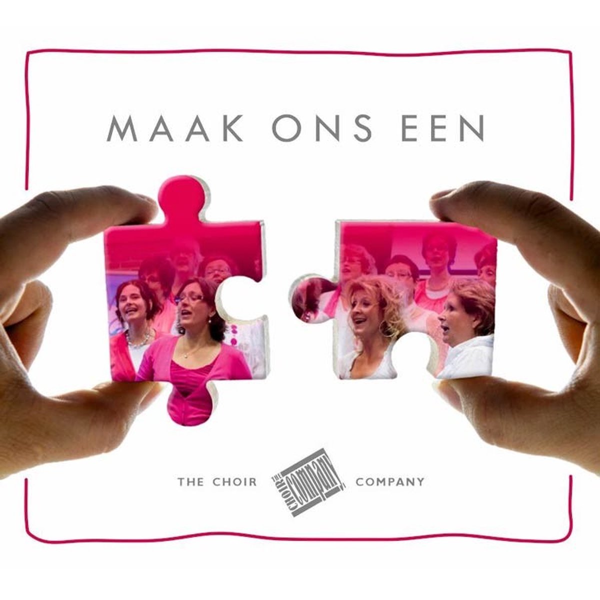 Maak Ons Een