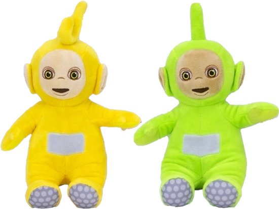 Ontdek het Magische Teletubbies Speelgoed voor Urenlang