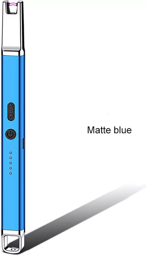 RSBYE Elektrische Aansteker Plasma Aansteker USB C Oplaadbare
