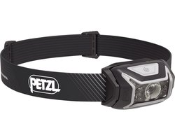 Petzl Actik Core Hoofdlamp - Hoofdlamp - Gray