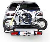 Bol.com Race-motordrager op trekhaak aanbieding