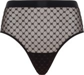 Wolford MODERN BRIEF Caleçon Femme - Taille XS