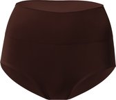 Wolford HIGH WAIST BRIEF Culotte Femme - Taille XS