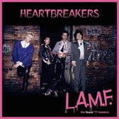 Johnny Thunders & The He - L.a.m.f. the.. -rsd-