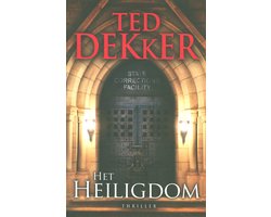 Het heiligdom