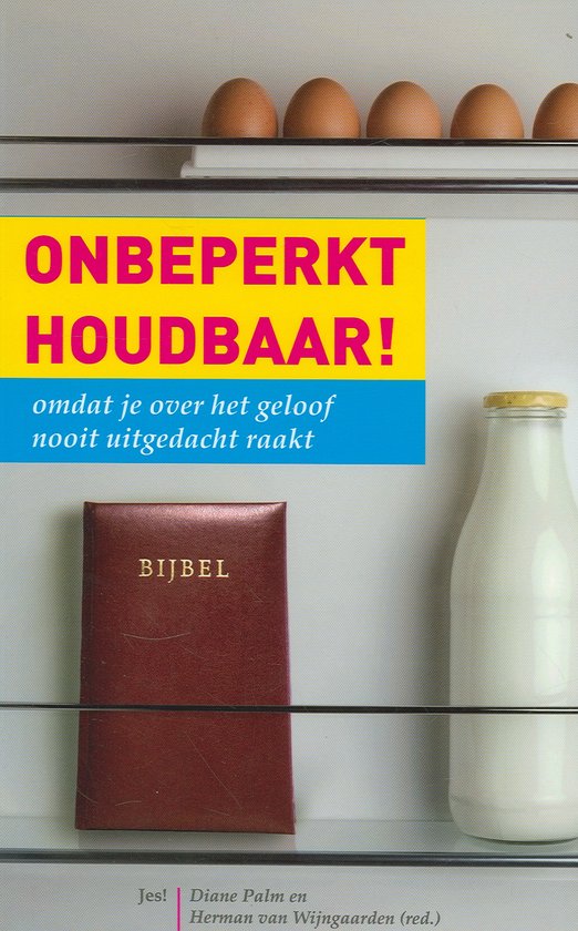 9789023923114 - Onbeperkt houdbaar!
