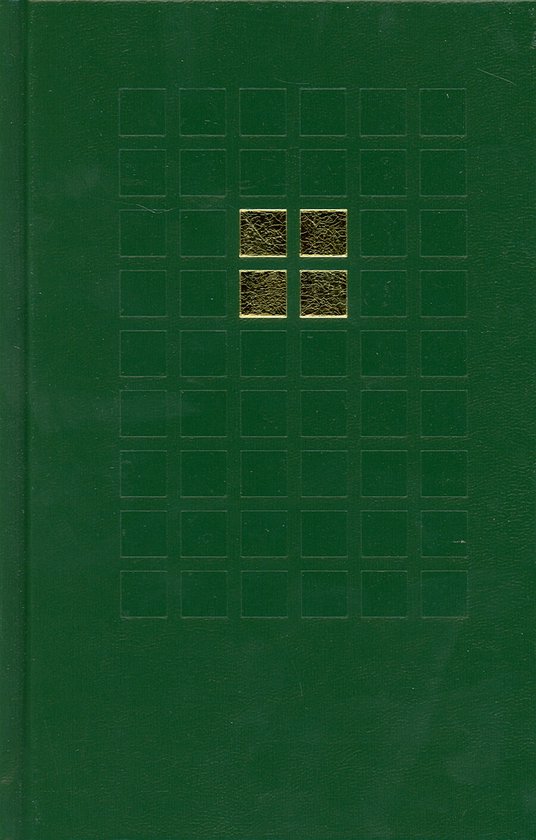 Cover van het boek 'Dienstboek een proeve / 1 Schrift - Maaltijd - Gebed / druk 2' van  Onbekend