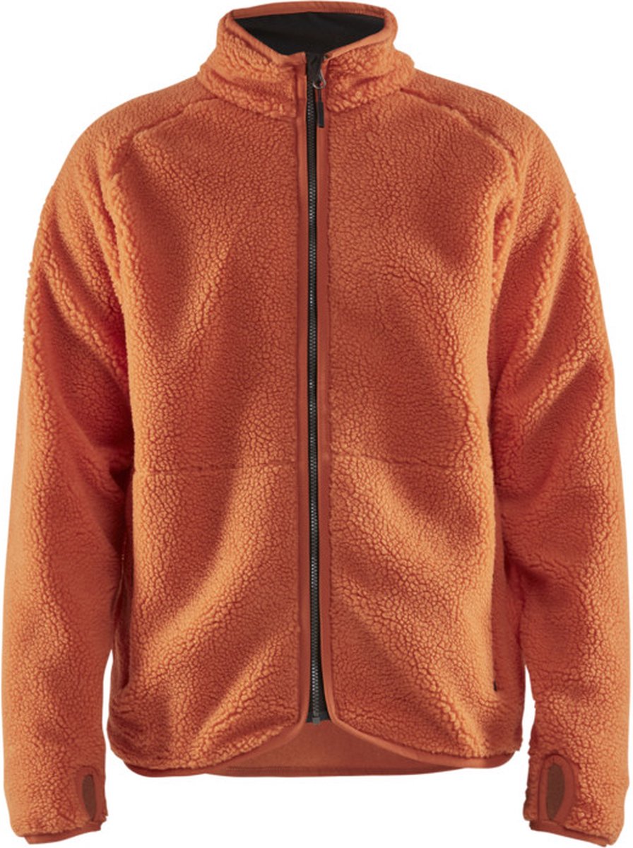Oranje