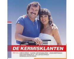 De Kermisklanten - Hollands Glorie