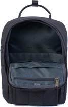 Matador Freerain28 Sac à Dos imperméable et Pliable, Mixte, Noir, Large