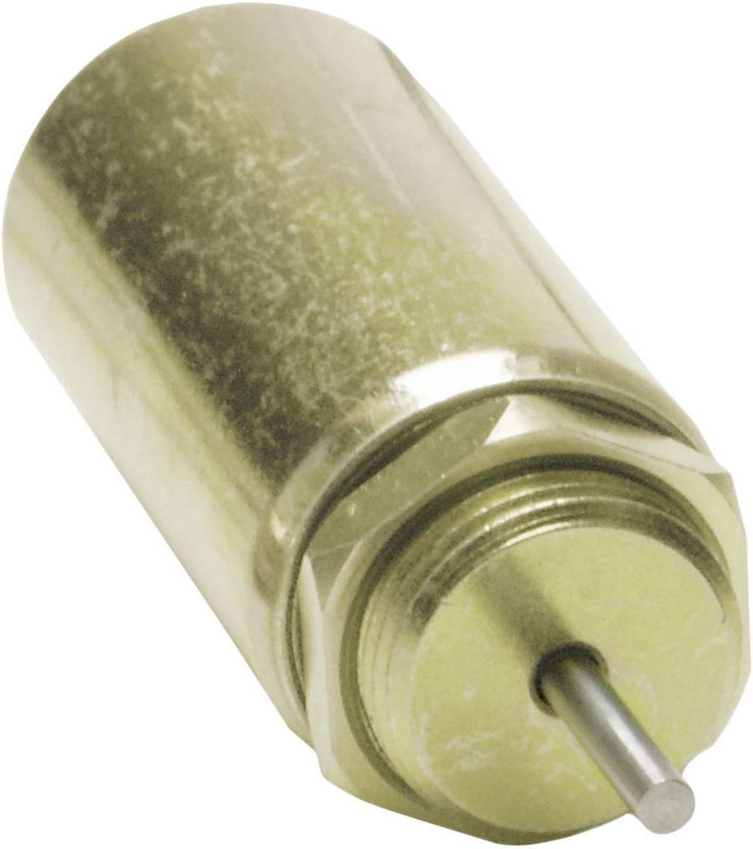 Intertec ITS-LZ 2560-D-24VDC Hefmagneet Duwend 0.78 N 22 N 24 V/DC 10 W