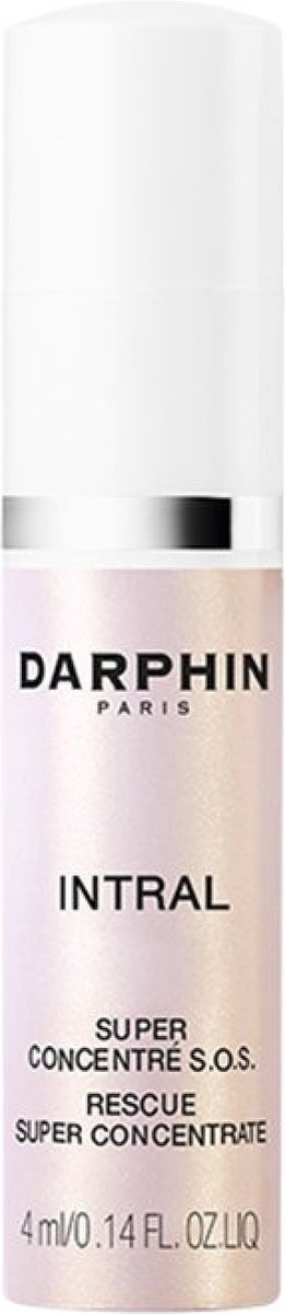 Darphin INTRAL Super concentré S.O.S 4ml mini