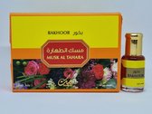 Bakhoor - Musk al Tahara - 6ml Alcohol Free - Nusuk