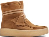 Wallabee Cup Hi Women