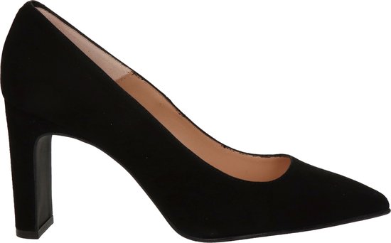Nelson dames pump Zwart Maat 40 bol