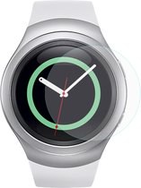 By Qubix Samsung Gear S2 Tempered glass