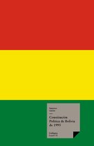 Leyes 11 - Constitución de Bolivia de 1995