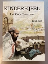 Kinderbijbel - Het Oude Testament