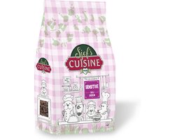 Sjef's Cuisine Sensitive - Hert - Hondenvoer - 12.5 kg