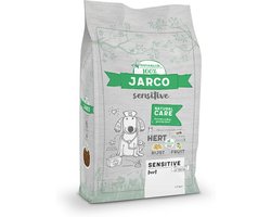 Jarco Dog Sensitive Natural Care Hert - Hondenvoer - 2.5 kg