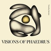 Timothy Norton - Visions Of Phaedrus (CD)