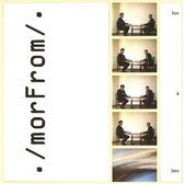 ./morFrom/. - Here & There (CD)