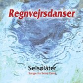 Selso Later - Regnvejrsdanser (CD)