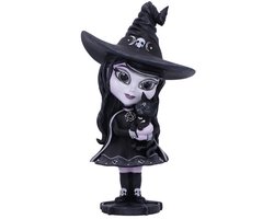 Nemesis Now - Hexara Heks Beeldje 15cm