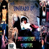 The Unheard Of - With Love (2 7" Vinyl Single)