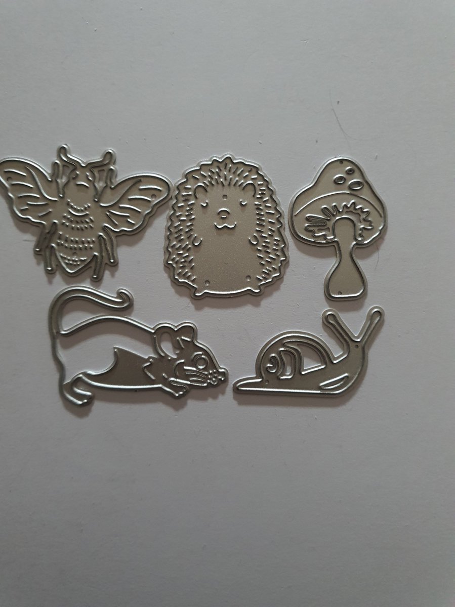 Ch pijl metalen snijmallen reliëf scrapbooking ste
