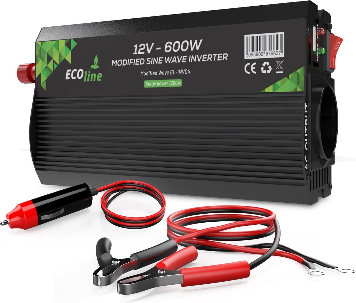 40W
