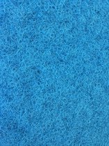 Blauwe japanse filtermat 2x1