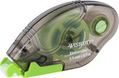 Westcott lijmroller - 8.5mx6.5cm - AC-E730501