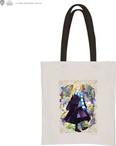 Cinereplicas Harry Potter - Luna Lovegood / Loena Lovegood (portrait) Tote Bag / Sac en Tissus