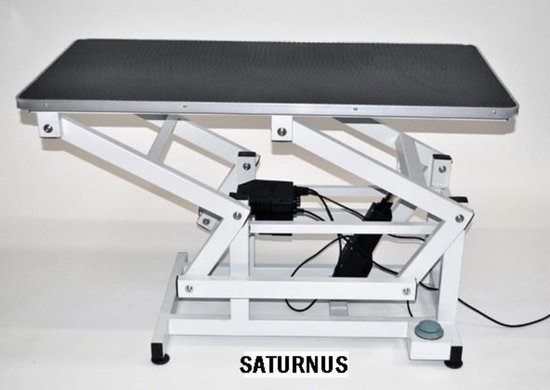 Elektrische trimtafel SATURNUS