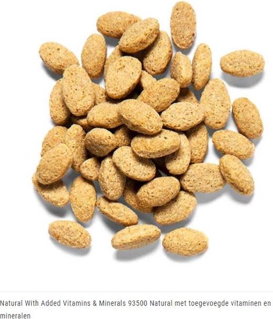 Garvo | Papegaai ara 5388 | Papegaaienvoer | 15kg – - Diervoeding gratis thuisbezorgd
