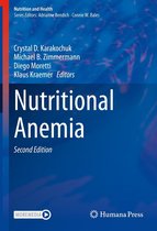 Nutrition and Health - Nutritional Anemia