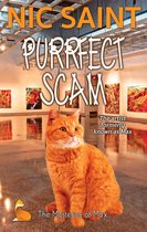 Mysteries of Max- Purrfect Scam