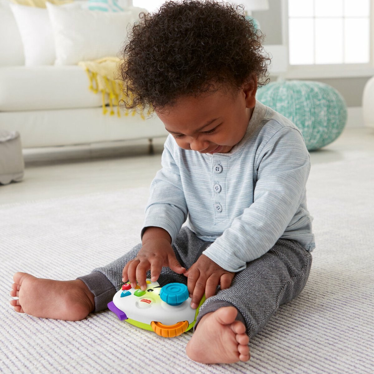 Game controller sales baby toy