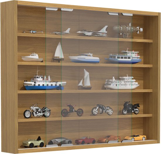 Vaguelly Sammelkarten-wanddisplay Sammelkarten-disp Produktbild-Vorschau 10