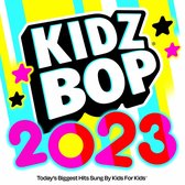 Kidz Bop Kids - Kidz Bop 2023 (LP)