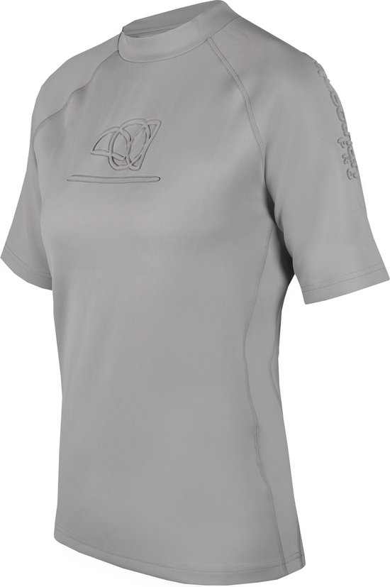 EQUESTRIAN PRO EMBOSSED SHIRT