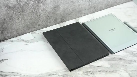 Buy reMarkable Pro Move Book Folio Cobalt (RM11A-1003NW