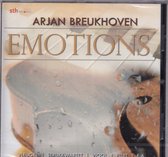 Emotions - Arjan Breukhoven