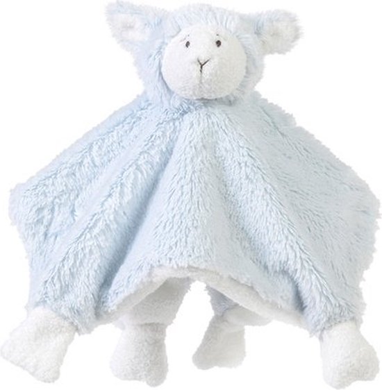 Happy Horse 25 cm Lammy tuttle Toy (bianco