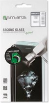 4Smarts Second Glass Screenprotector Near Edges voor OnePlus 5