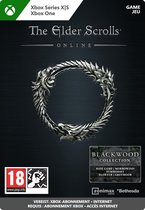 The Elder Scrolls Online Collection: Blackwood - Xbox Series X|S & Xbox One Download