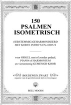 150 Psalmen-Isometrisch