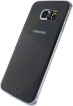 Samsung Backcover Transparant